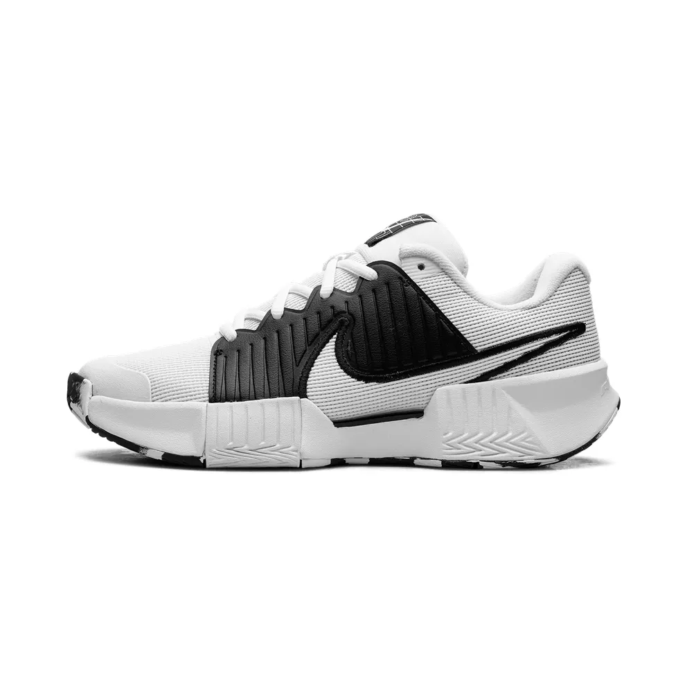 Nike Zoom Challenge PB “White Black” (FQ4155-100)