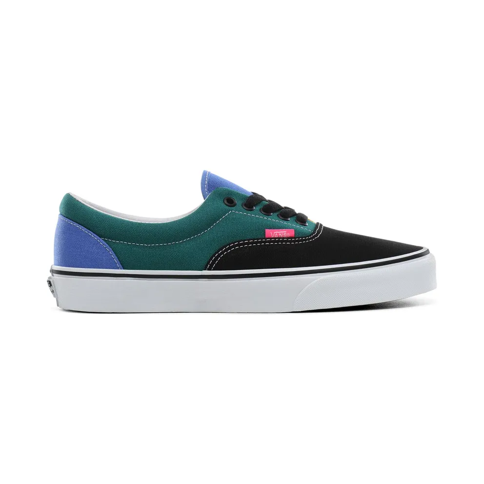 Vans Era ‘Mix & Match’ Cadmium Yellow/Tidepool (VN0A4BV4TGN)