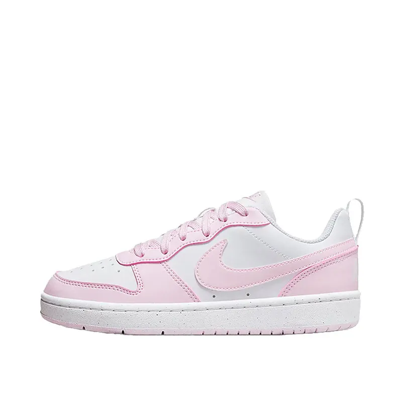 Nike Court Borough Low Recraft Pink Foam White (DV5456-105)