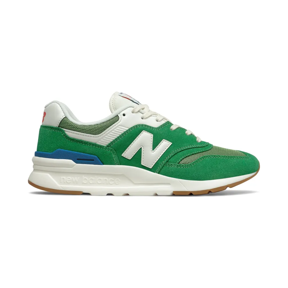 New Balance 997H Varsity Green (CM997HRL)