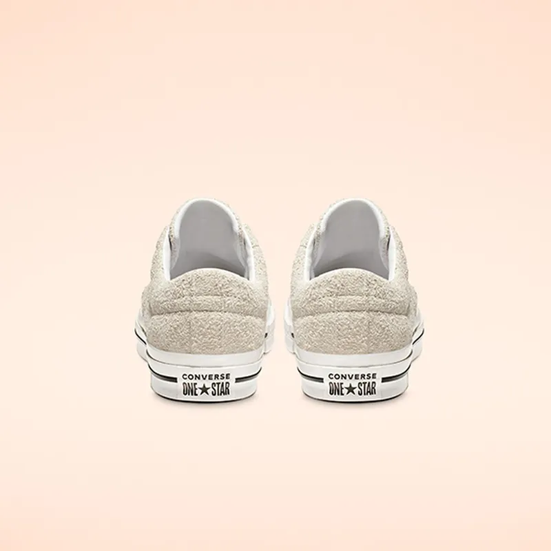 Converse One Star Vintage Suede Low Top (161577C)