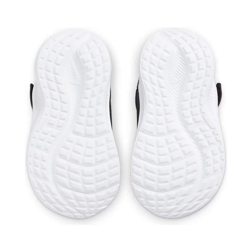 Nike Downshifter 11 “Black / White” (CZ3967-001)