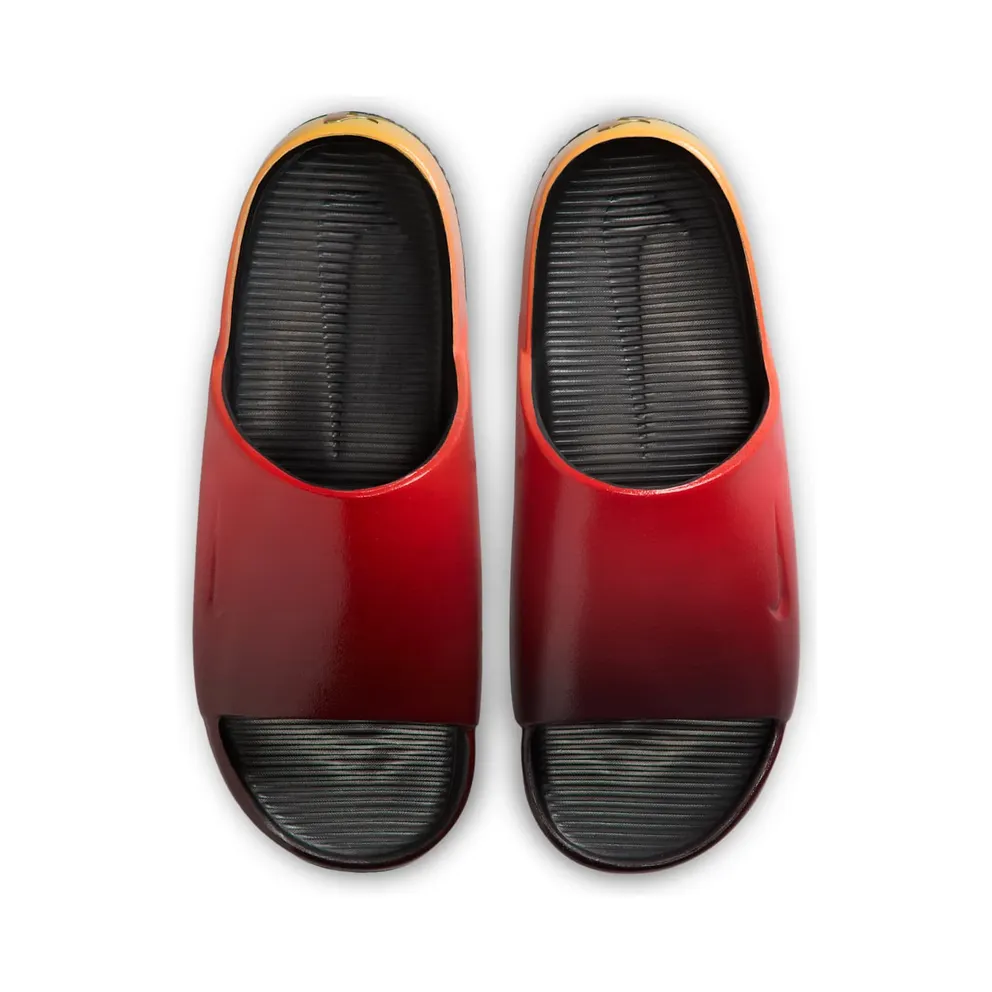 Nike Calm Slide A’ja Wilson Rush Red (HM0275-700)