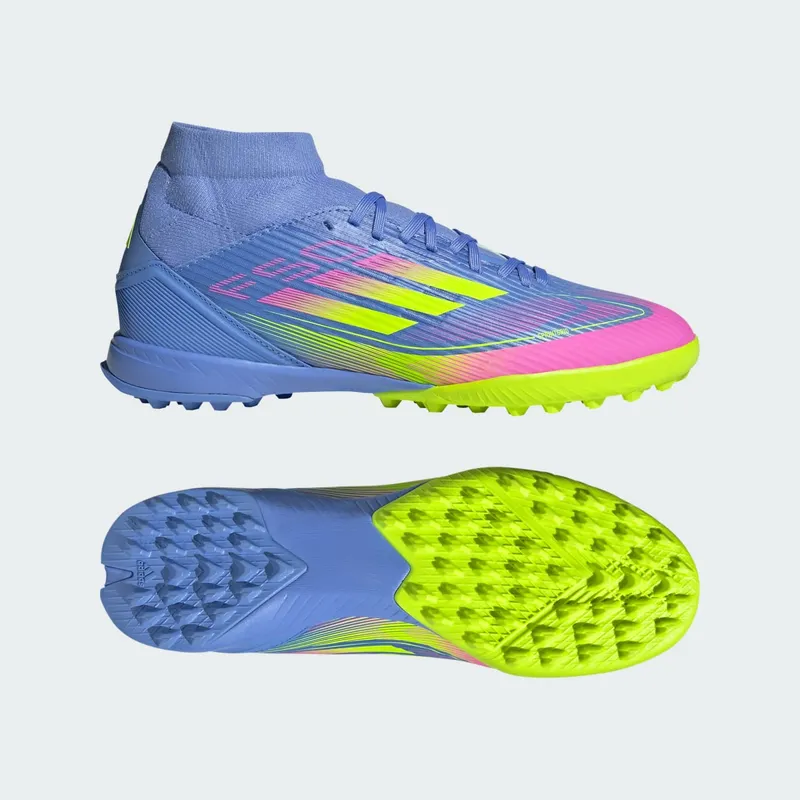 adidas F50 League Mid-Cut TF Celestial Victory Pack (IH3865)
