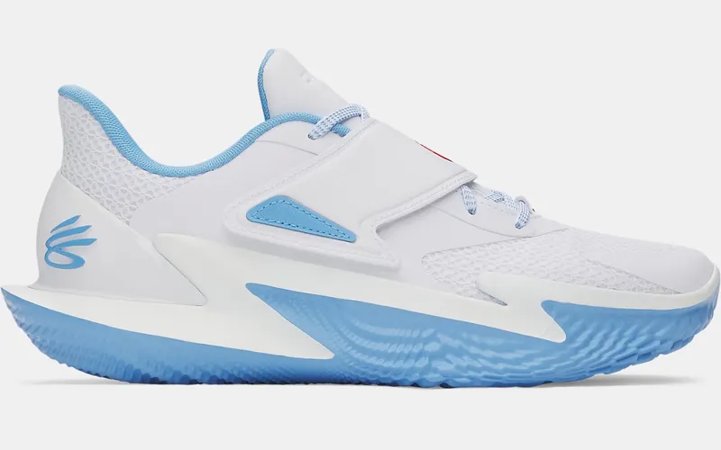 Under Armour Curry Fox 2 Blue Flame (6001647-100)