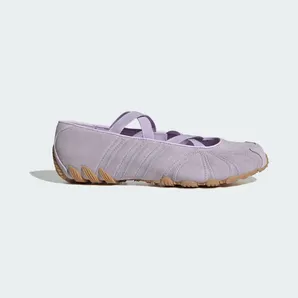 adidas Ghost Sprint Ballet “Ice Lavender / Ice Lavender / Gum” (KI7739)