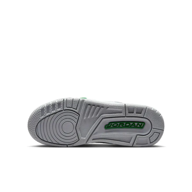 Jordan Legacy 312 Low White Pine Industrial Blue (CD9054-140)