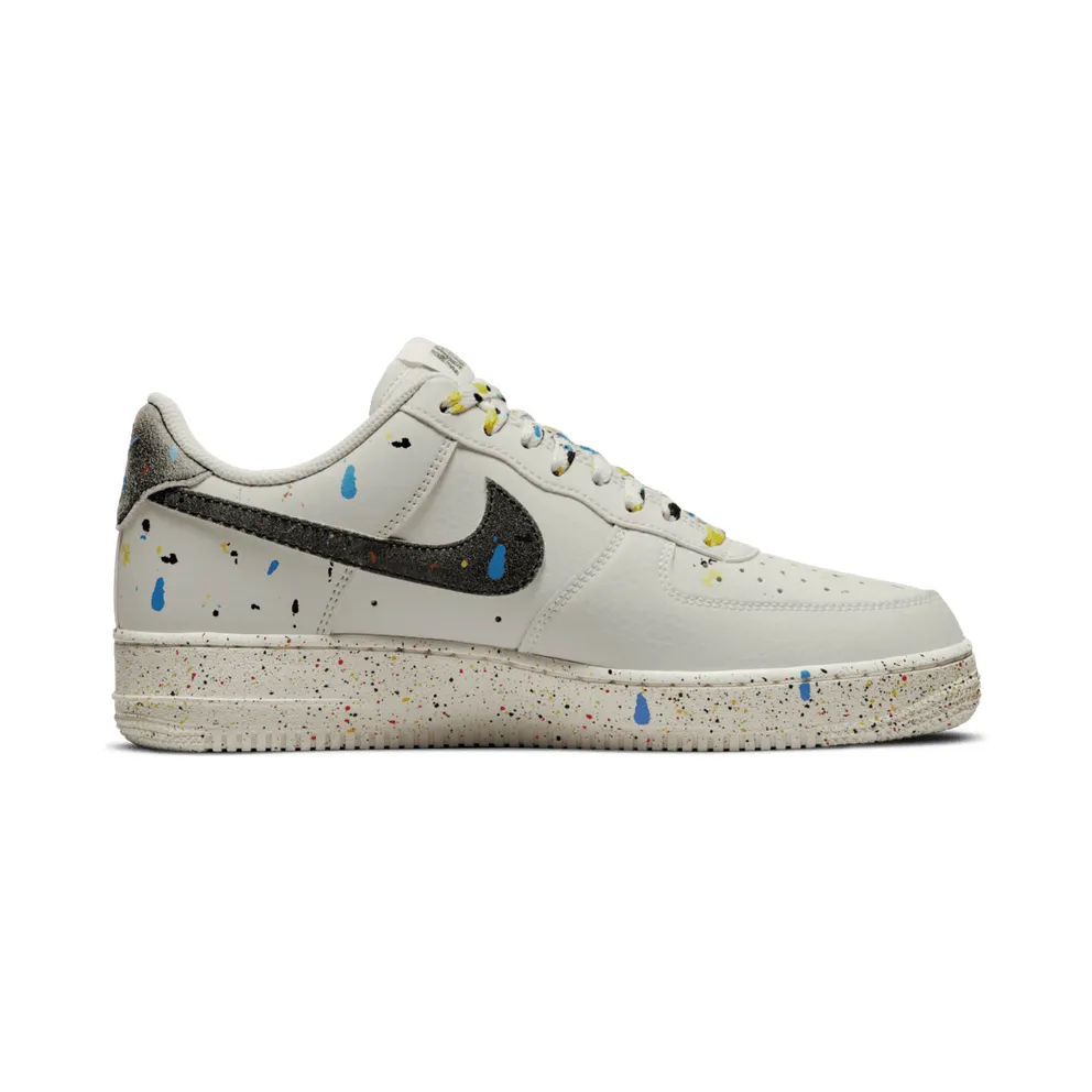 Nike Air Force 1 Low Paint Splatter (CZ0339-001)