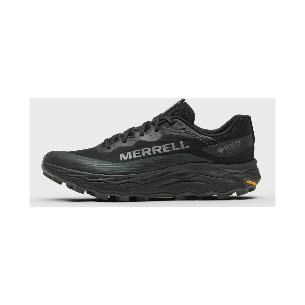 Merrell Agility Peak 6 “Black” (J00003272)
