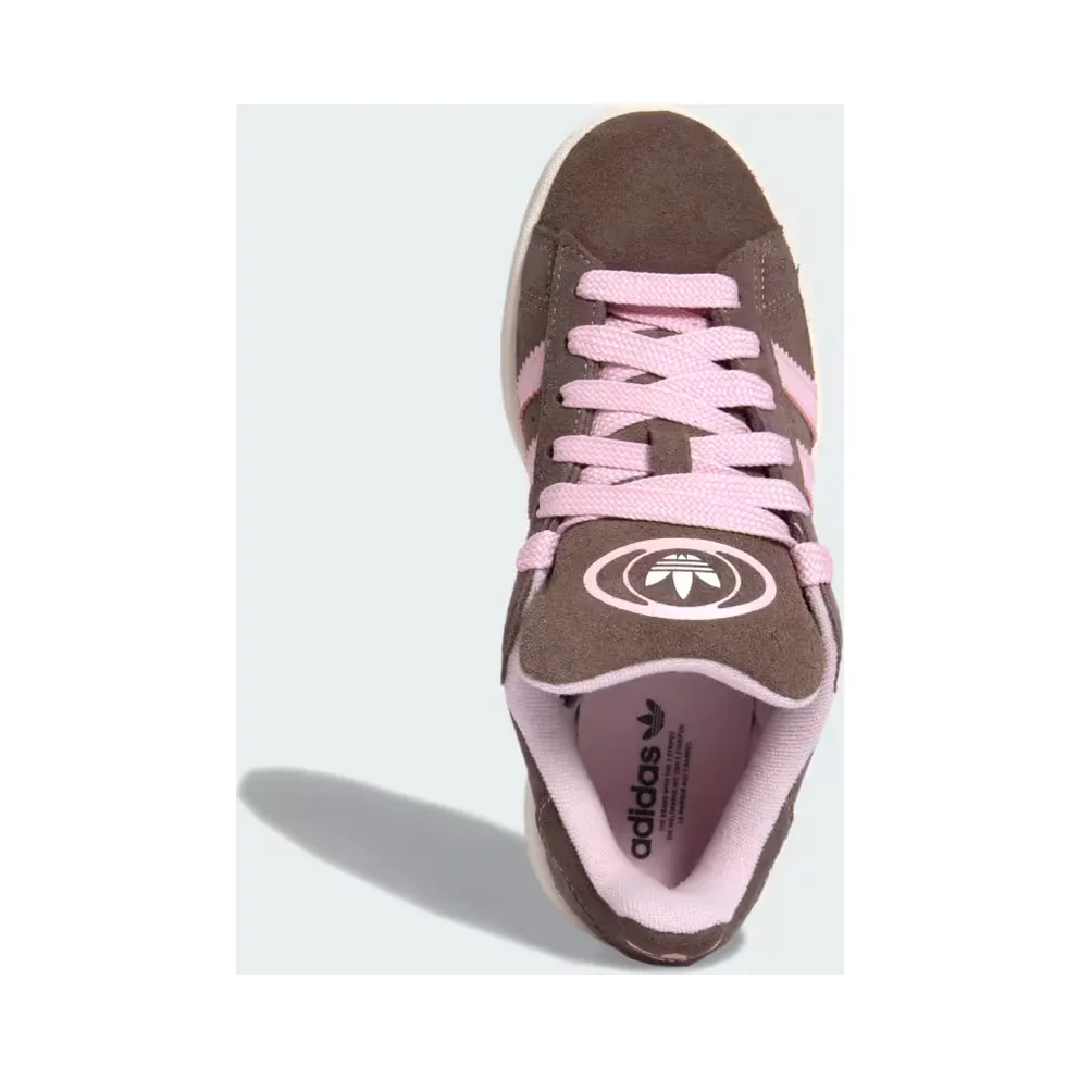 Adidas Campus 00s Earth Strata / Clear Pink / Off White (JR5038)
