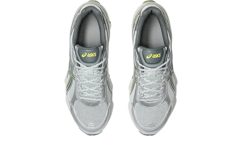 ASICS Gel-Kinetic Fluent Glacier Grey Steel Grey (1203A591-020)