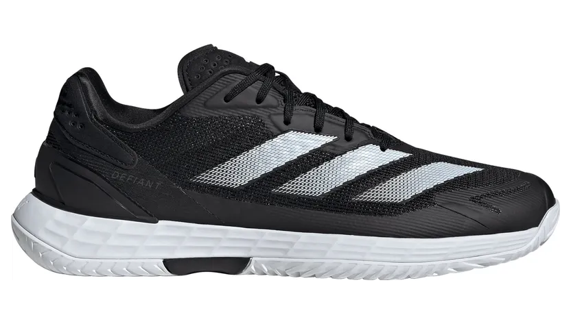 Adidas Court Black (ID8545)