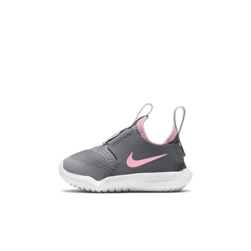 Nike Flex Runner Baby & Toddler Grey (AT4665-018)