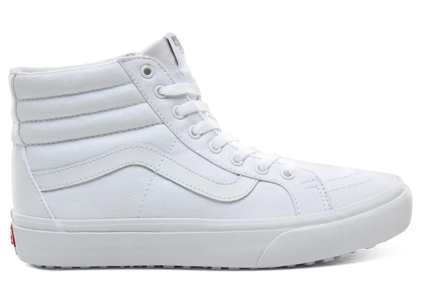 VANS Made For The Makers 2.0 Sk8-hi Reissue Uc Schoenen (Wit)