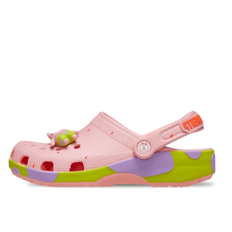 Crocs Clog “SpongeBob SquarePants – Patrick” (209479-737)