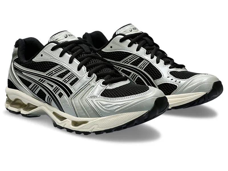 Asics Gel-kayano 14 Black/Seal Grey (1201A019.005)