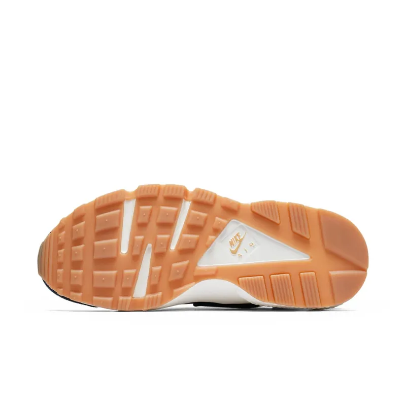 Nike AIR HUARACHE RUN SE “Binary Blue” (859429-401)