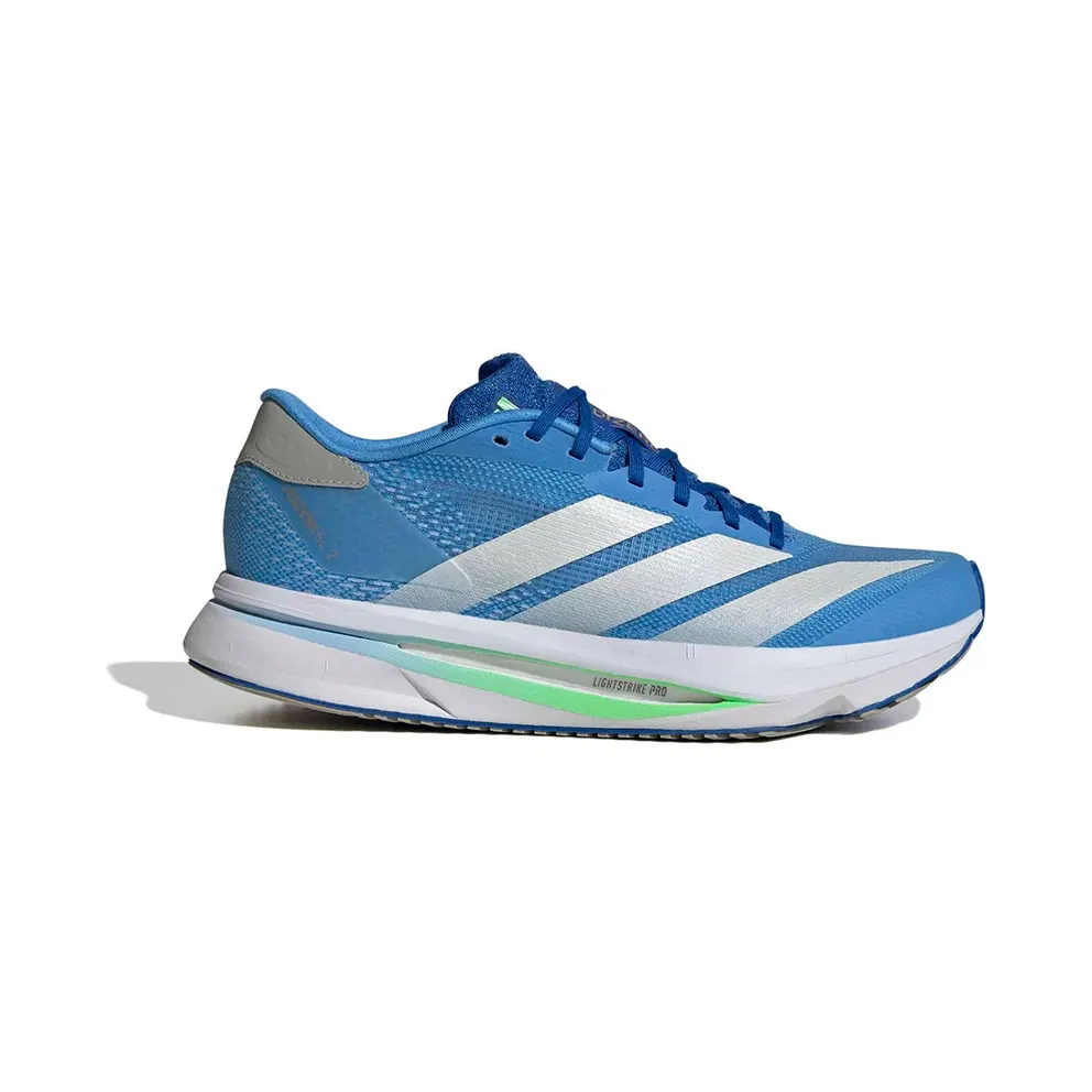 Adidas Adizero Blau (JQ3124)