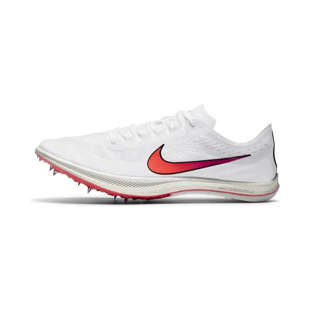 Nike ZoomX Dragonfly Racing Spike White Ombre (CV0400-100)