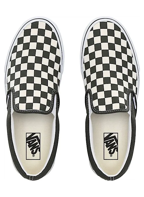 vans-slip-on VN0A4BV3TB4
