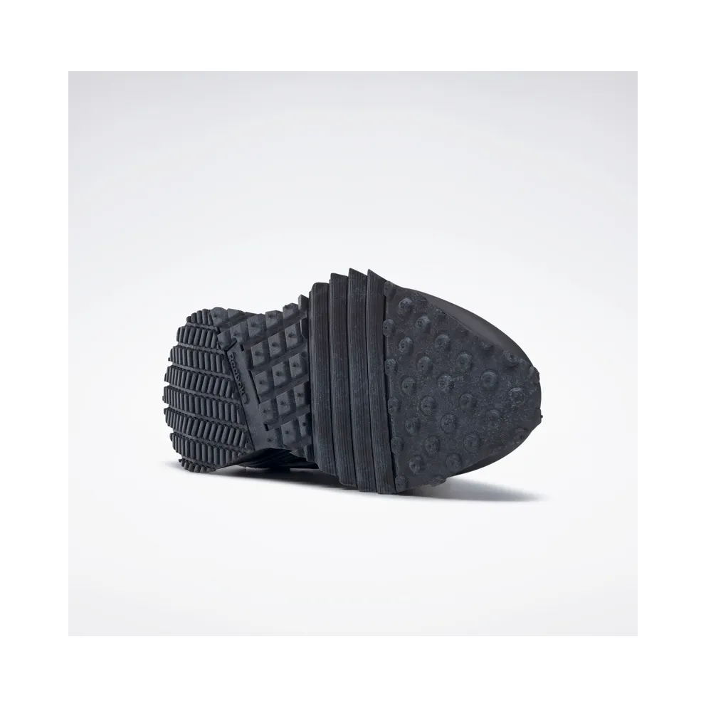 Reebok LX 2200 Shoes Core Black / Core Black / Pure Grey 8 (GX4485)