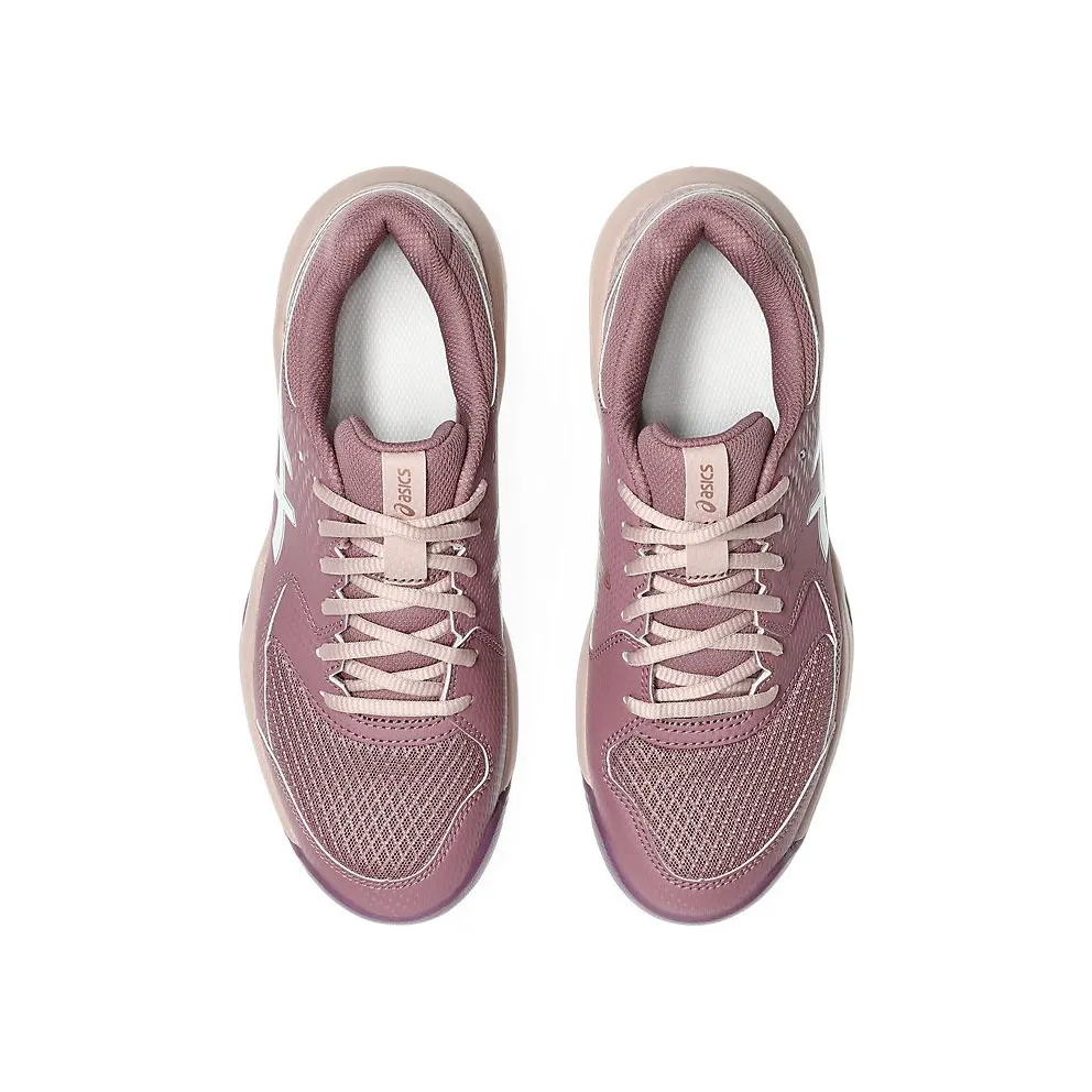 ASICS GEL-DEDICATE 8 PADEL “Purple Oxide / White” (1042A241-501)