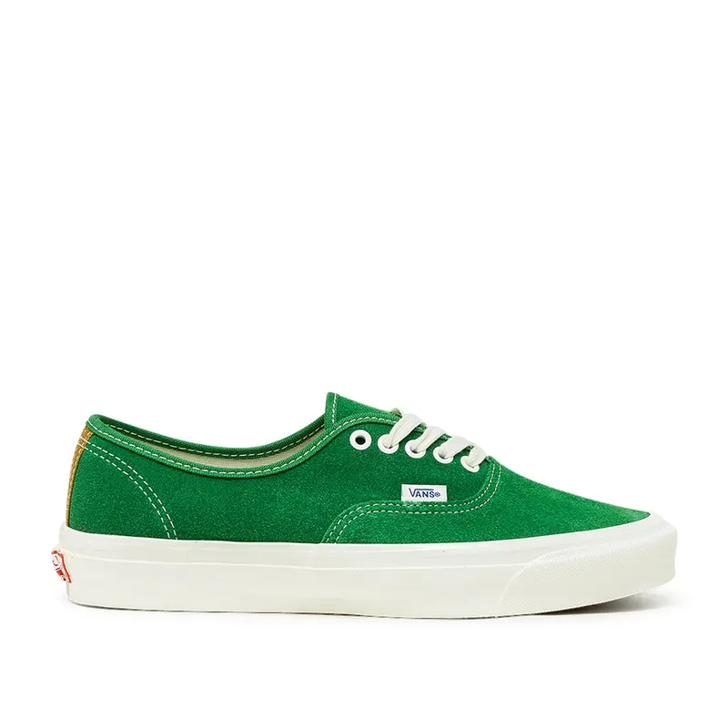 Vans Vault UA OG Authentic LX (VN0A4BV94JG1)