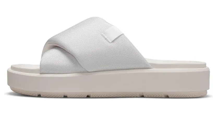 Jordan Sophia Slippers voor dames Paars (DD9277-515)