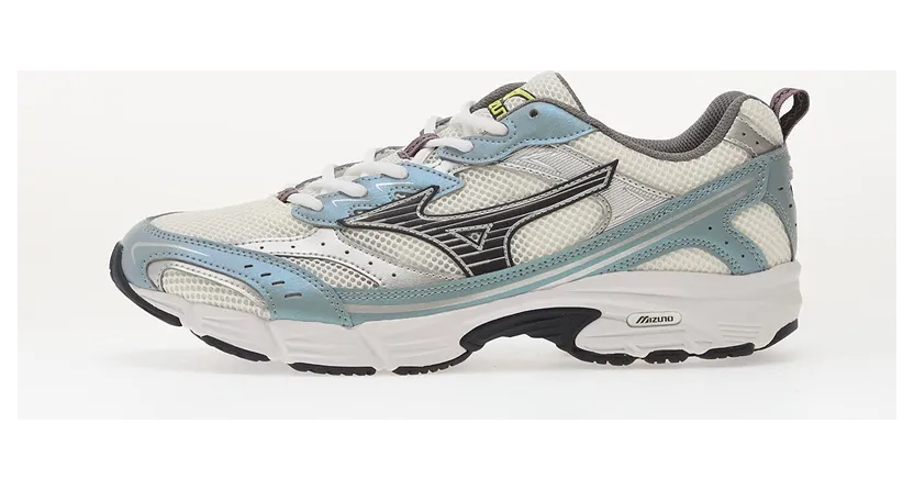 Mizuno MXR Wit (D1GA245118)