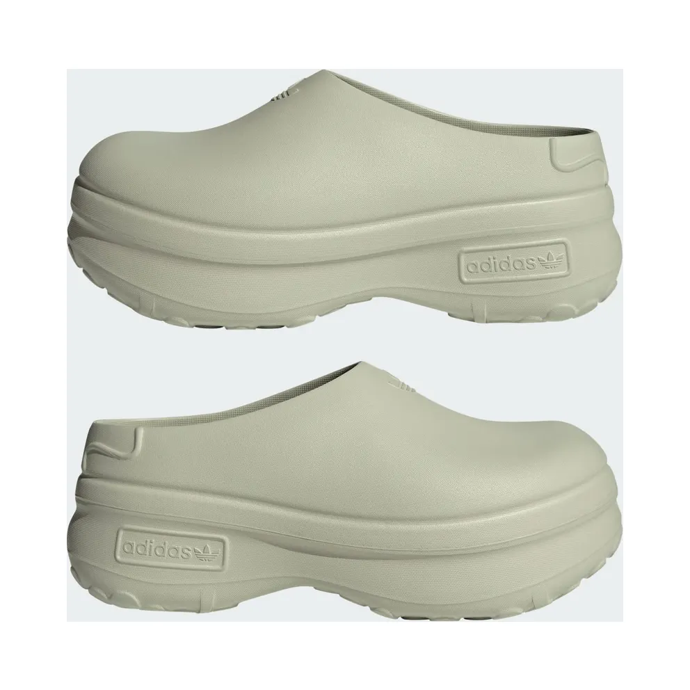Adidas Adifom Stan Smith Mule Halo Green / Halo Green (IE0478)