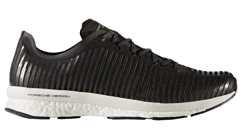 adidas Endurance 2.0 Porsche Design Black Metallic (S81193)