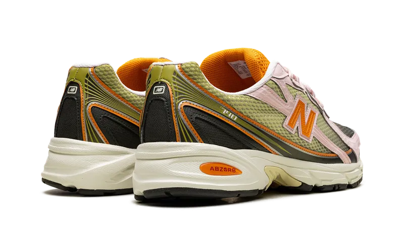 New Balance 740 “Concepts – Saignée” (U740GP2)