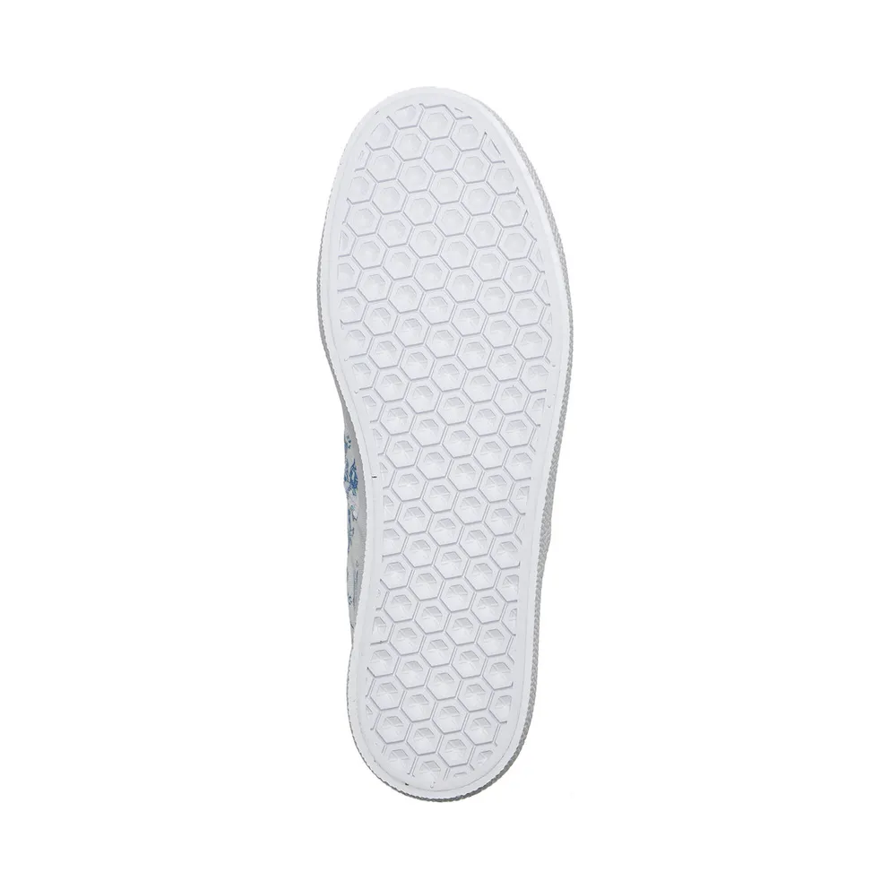 adidas 3MC Slip Disney Sport Goofy Cloud White/Light Blue/Cloud White (FV9888)