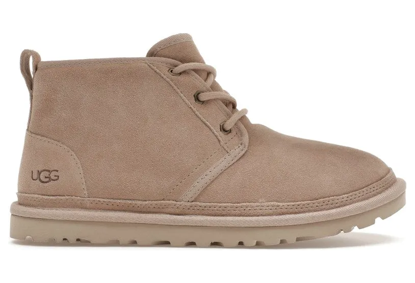 UGG Neumel Boot Putty (3236-PUTT)