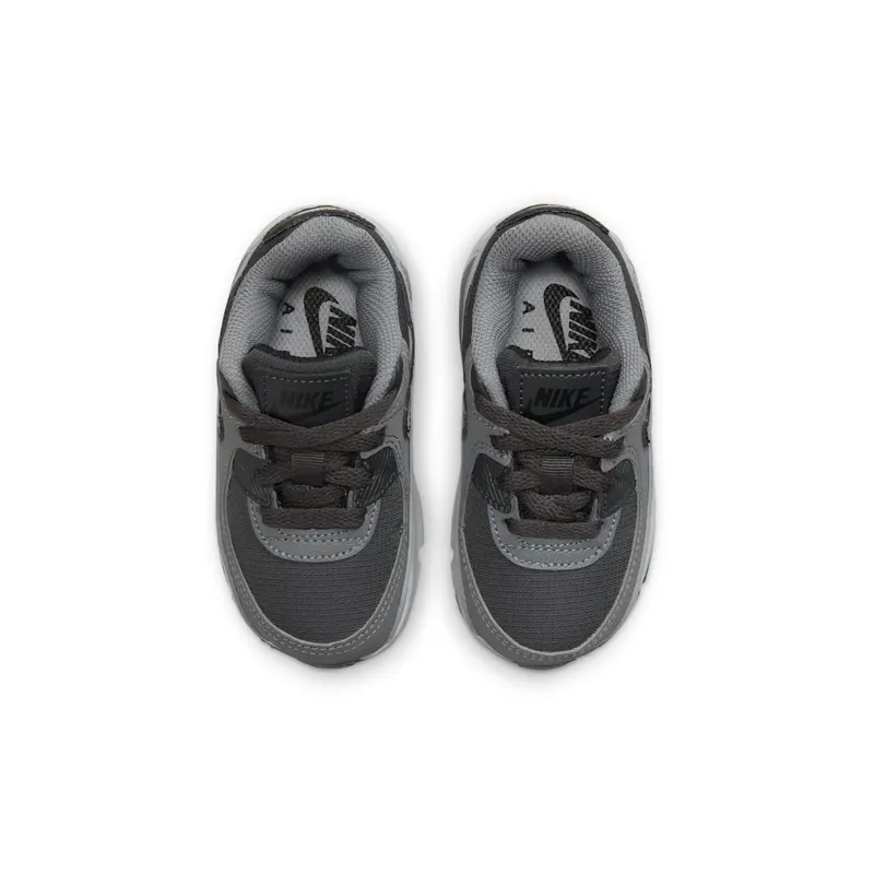 Nike Air Max 90 Black / White-Tech Grey (CD6868-015)