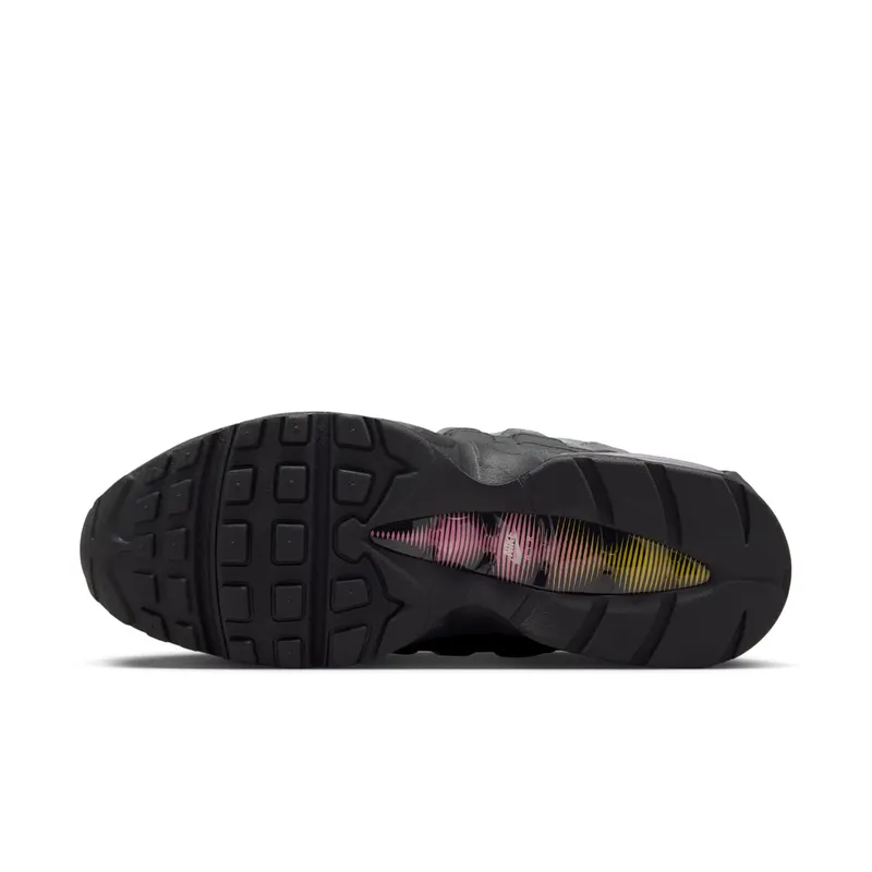 Nike Air Max 95 OG Big Bubble Sundial (IB7683-001)