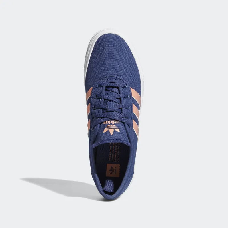adidas Adiese Tech Indigo Sky Tint Tech Indigo/Sky Tint/Chalk Coral (EG7848)
