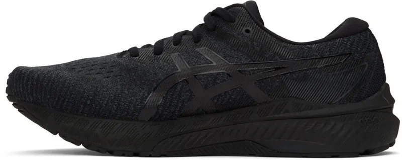 Asics Black GT-2000 10 (1011B185)