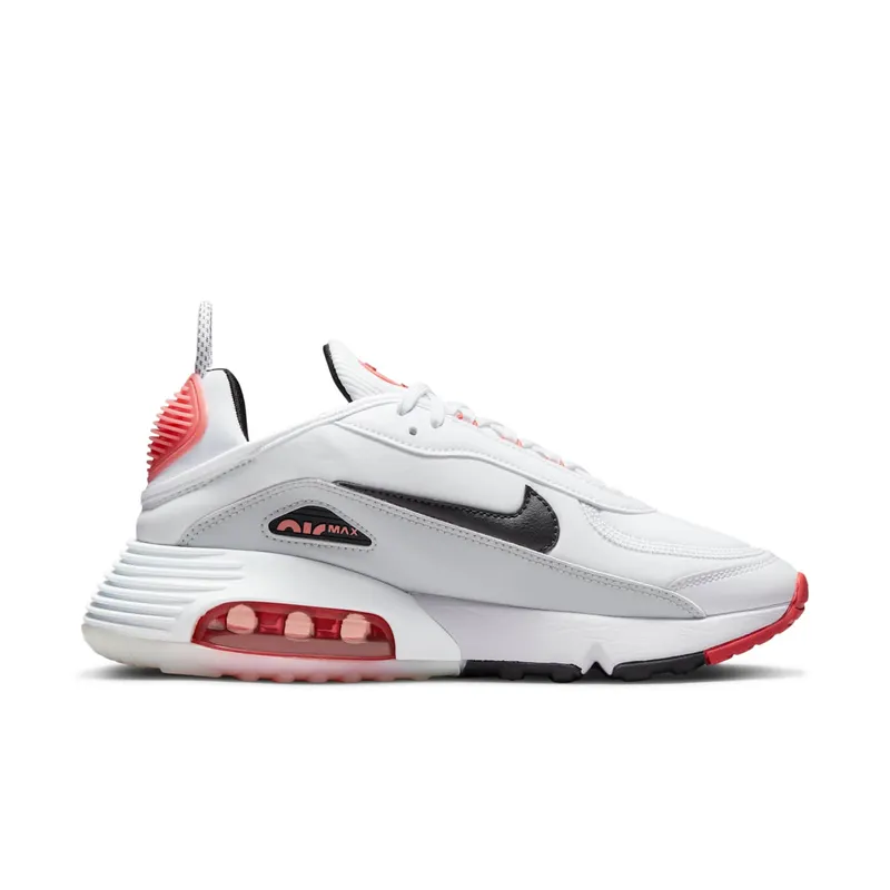 Nike Air Max 2090 White Magic Ember (DH8309-100)