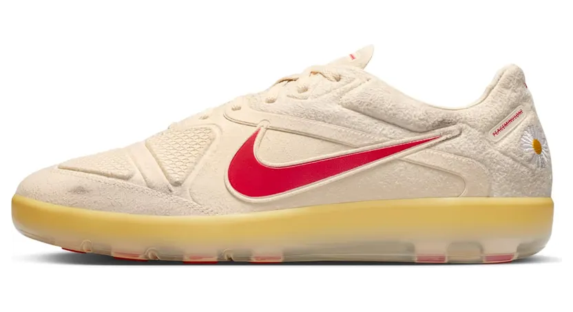 G-Dragon x Nike Cryoshot CTR 360 Team South Korea: fanhype