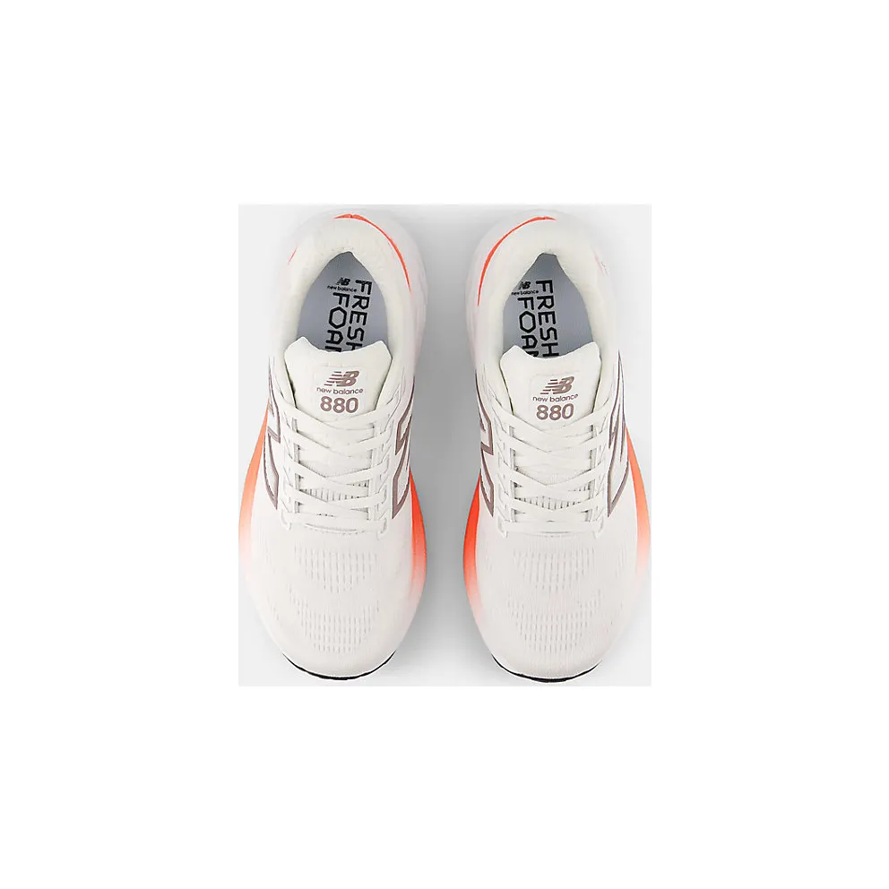 New Balance Fresh Foam 880v15 Reflection Urgent Red Earth Shadow (W880I15)