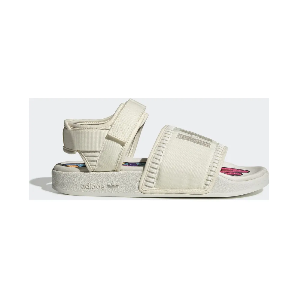 adidas Adilette 2 Pharrell Cream (EG7831)
