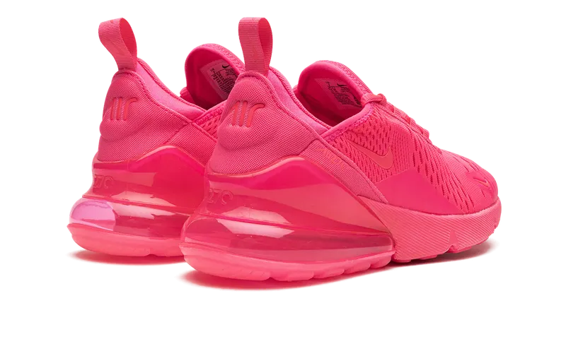 Nike AIR MAX 270 MNS “Triple Pink” (FD0293-600)