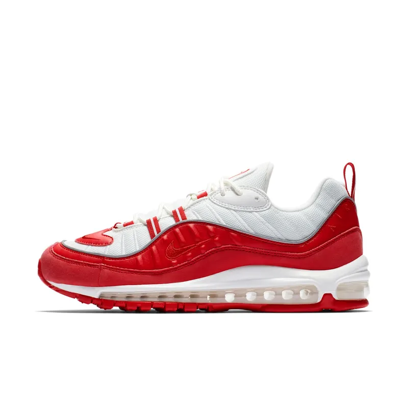 Nike Air Max 98 University Red (640744-602)