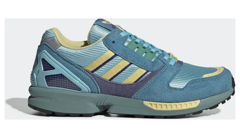 Adidas Consortium ZX 8000 ‘Aqua’ (2019) (EE4754)