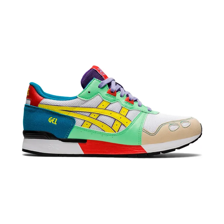 ASICS Gel-Lyte I Day-Lyte (1201A433-100)