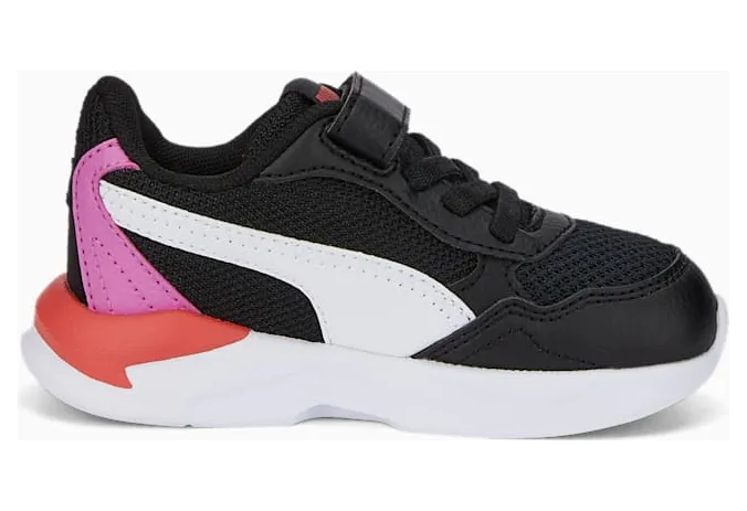 Puma X-Ray Speed Lite AC Wit/Zwart (385526-09)