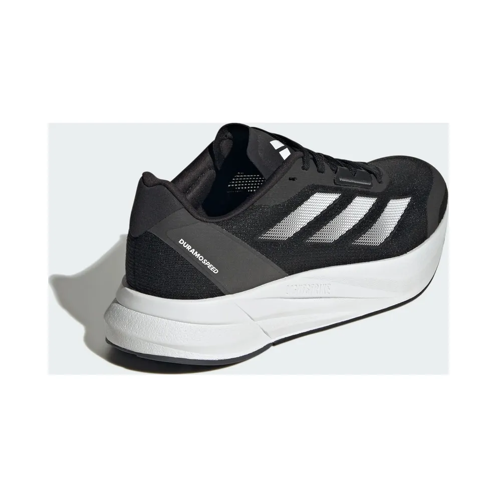 Adidas Duramo Speed Core Black / Cloud White / Carbon (ID9854)