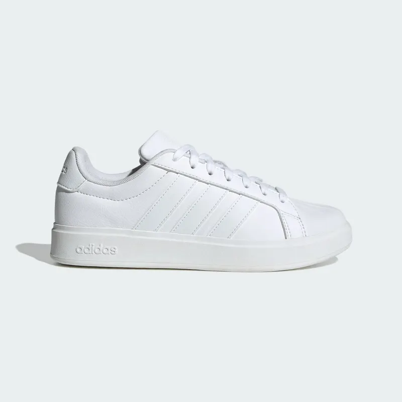 adidas Streettalk Triple White (JP8283)
