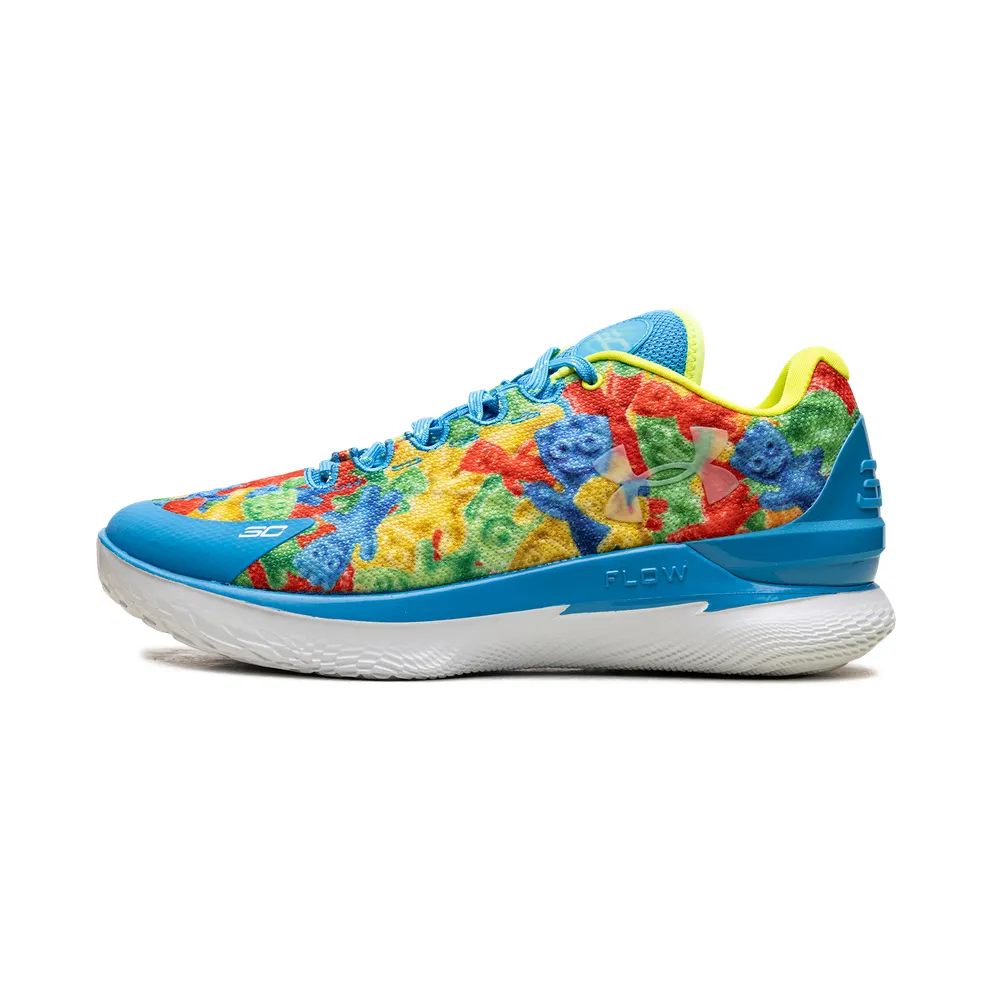 Under Armour Curry 1 Low Flotro “Sour Patch Kids” (3025633-300)